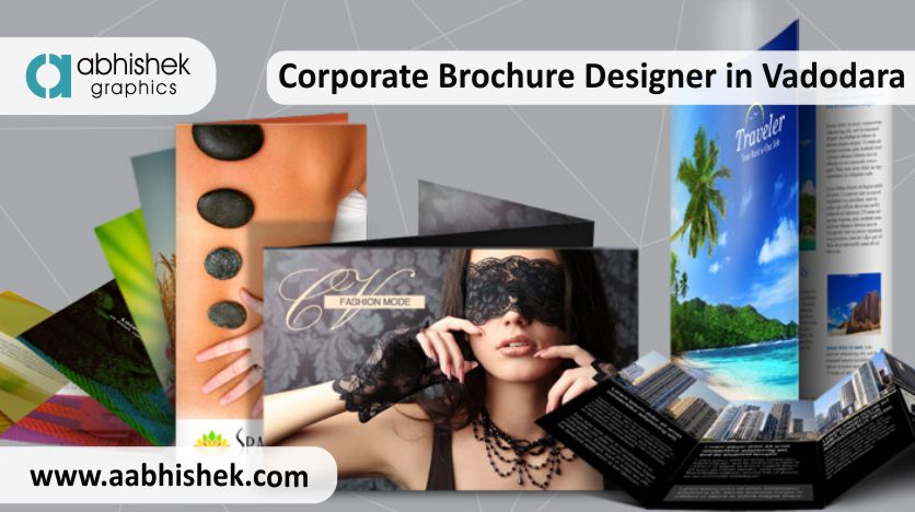 Corporate-Brochure-Designer-India