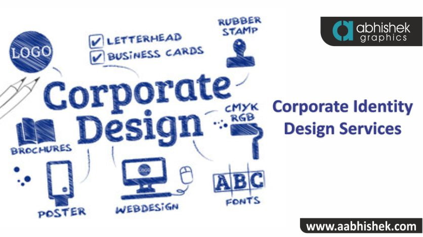 Corporate Identity Deign Services, corporate branding india,us