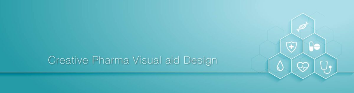 Visual Aid Design Company in India, Pharma Visual aid Design, Creative Pharma Visual Aid Design at Affordable Cost.