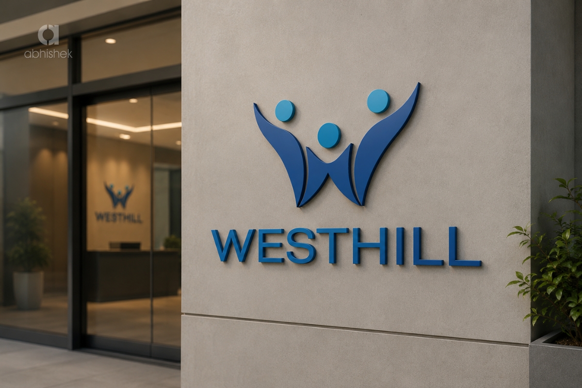 Hospital Logo Design for Healthcare & Medical Brand  Des...