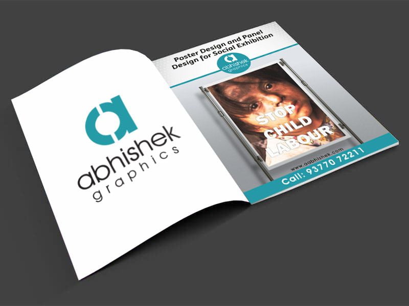magazine design 2017, magazine design for companies