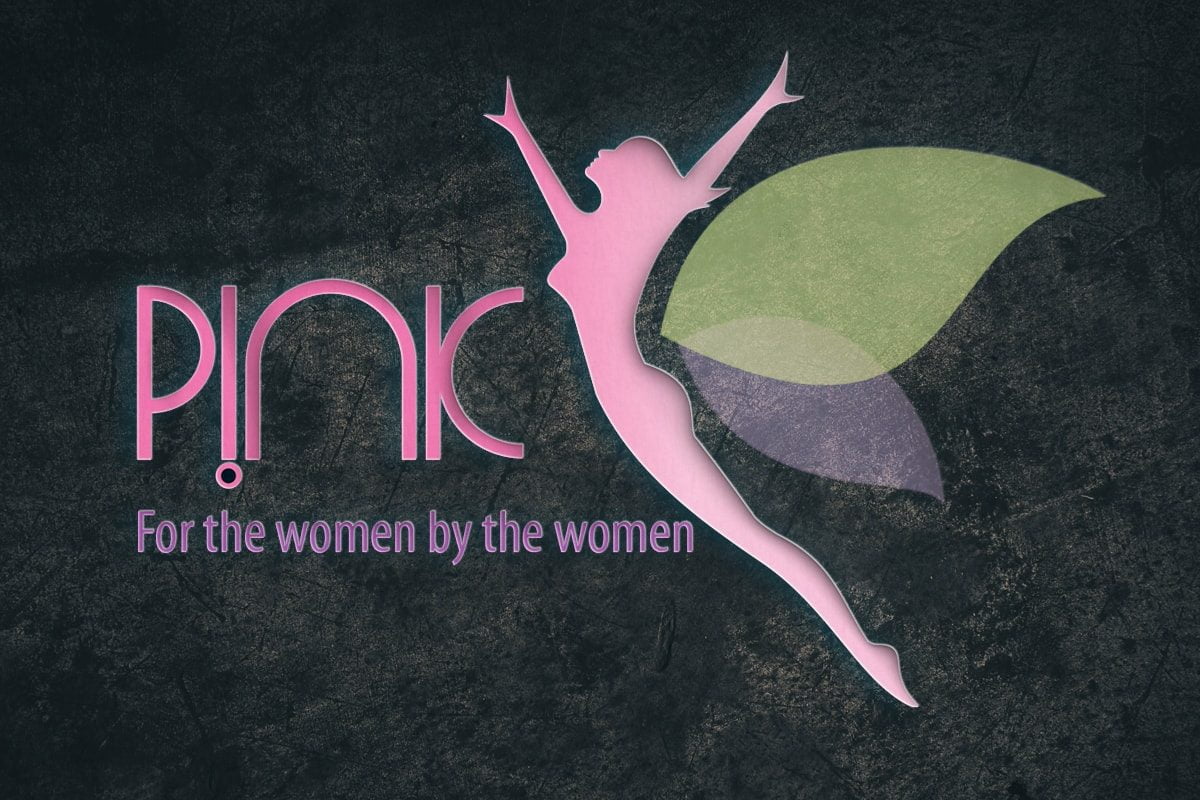 Sanitary Pads Logo Design | sanitary napkins logo | hygiene care logo | Pad Logo