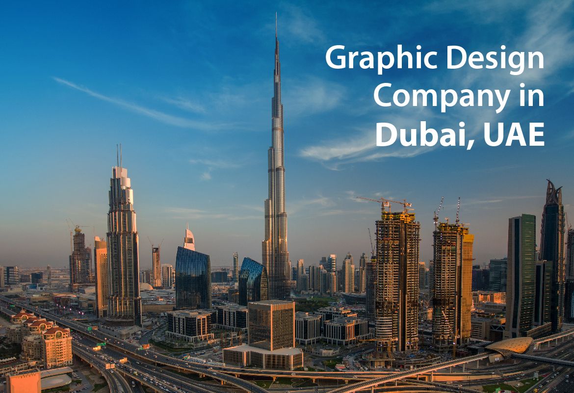 Graphic Design Agency Dubai