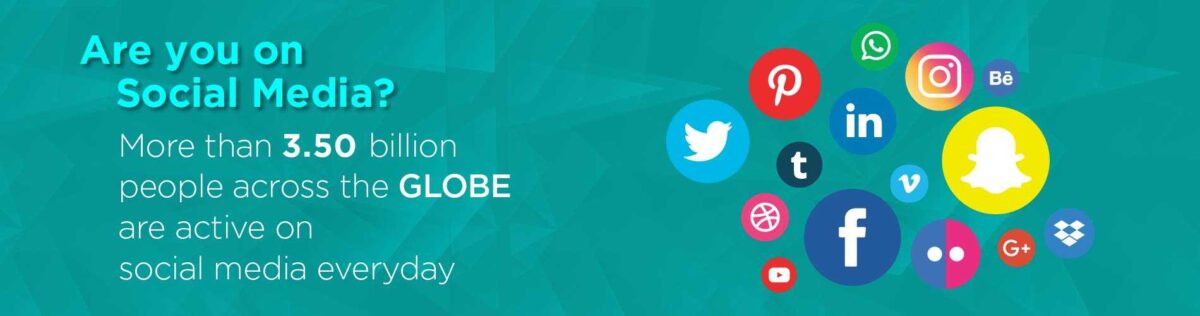 Budget Social Media Post Design in India