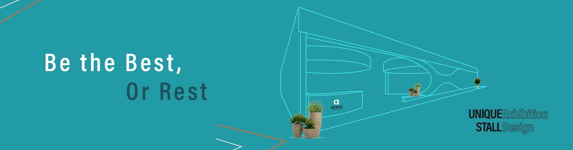 Exhibition Stall Design in India