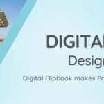 Digital Flipbook Design Services in India