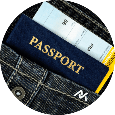 Your Passport to Recognition