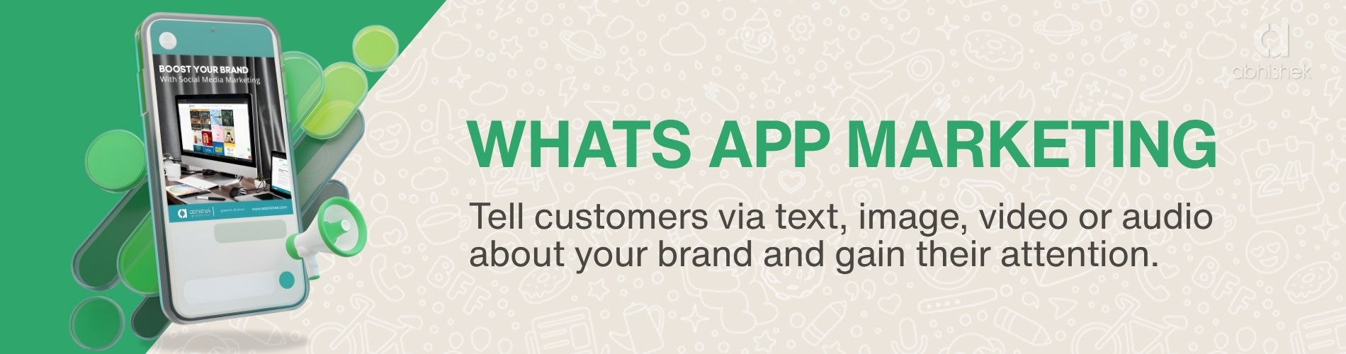 whatsapp marketing services india, business whatsapp promotion, direct message marketing, whatsapp branding strategy, whatsapp marketing india, business whatsapp campaign, direct message promotion, whatsapp digital marketing
