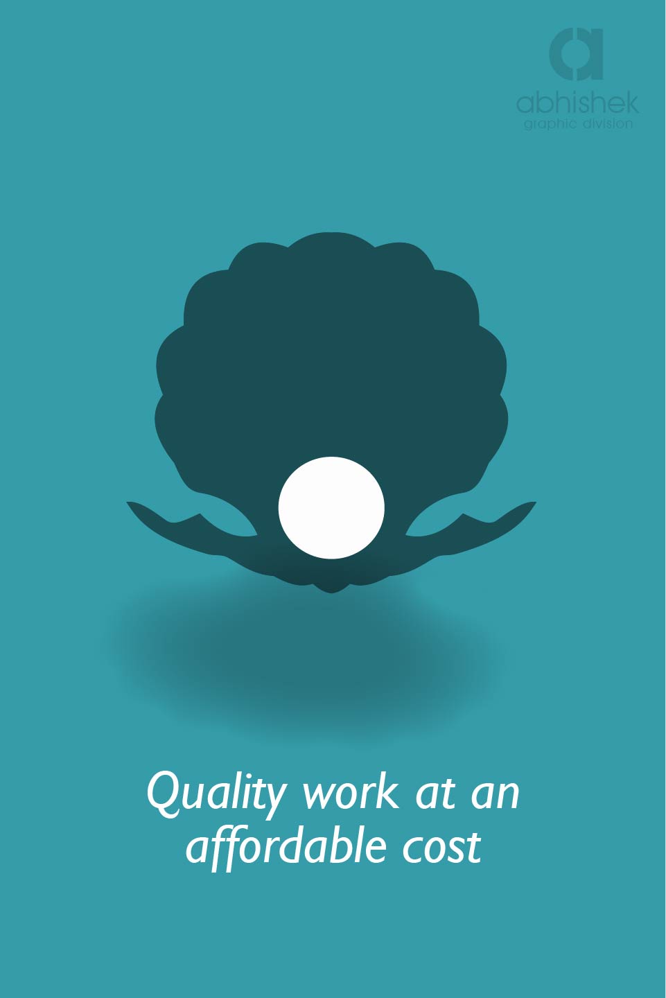 quality graphic design services at affordable cost